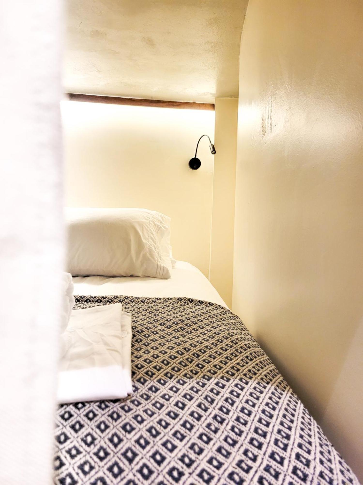 Caracola Boutique Hostel El Paredón Buena Vista エクステリア 写真