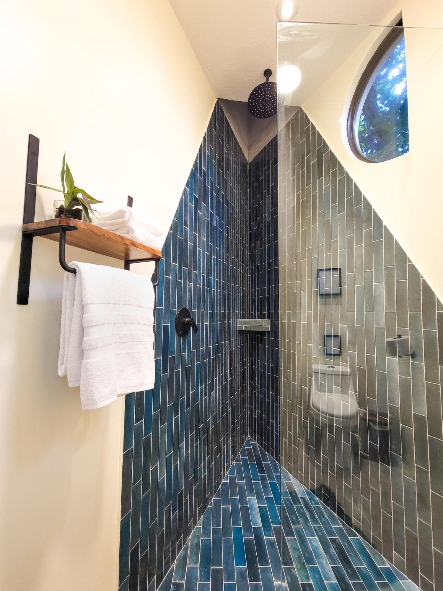 Caracola Boutique Hostel El Paredón Buena Vista エクステリア 写真